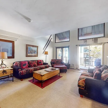 Lions Ridge Retreat Apartamento